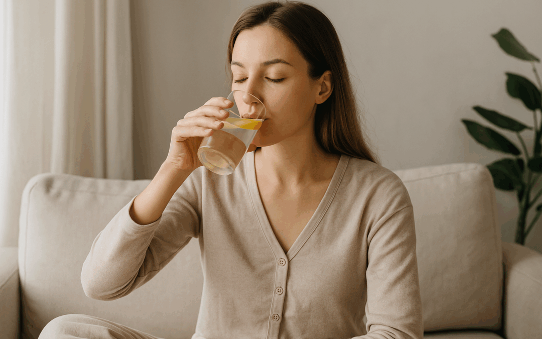 Achselgeruch und Haut: Was dein Körper dir sagen will