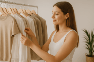 Achselgeruch loswerden